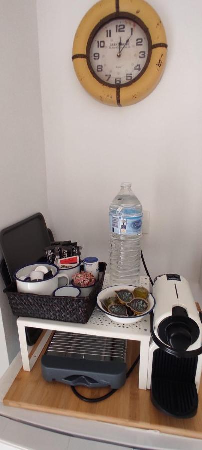 Apartamento El Puerto *