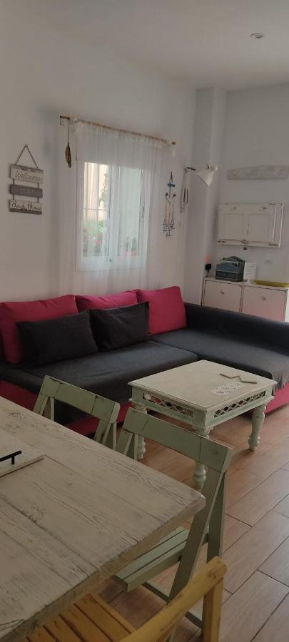 Apartamento El Puerto