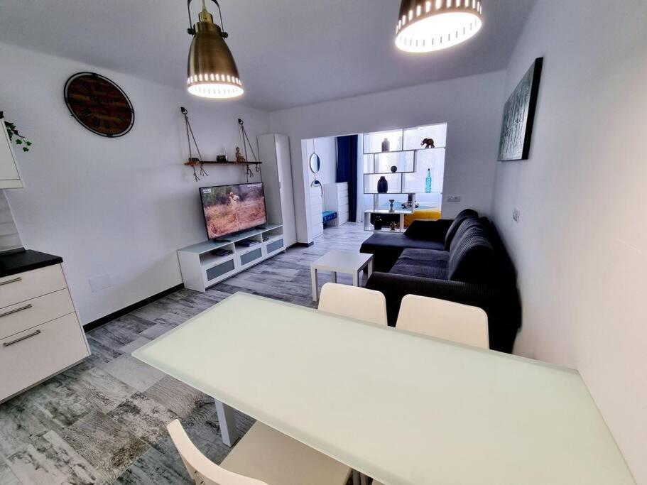 Smeraldo 11 Playa Roca Apartment Costa Teguise