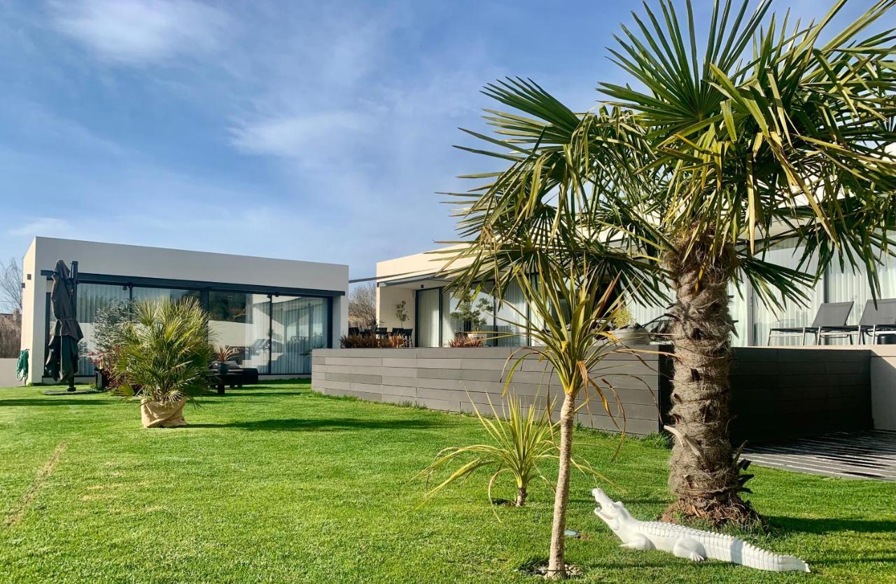 Villa Pizpireta Rural Pastores