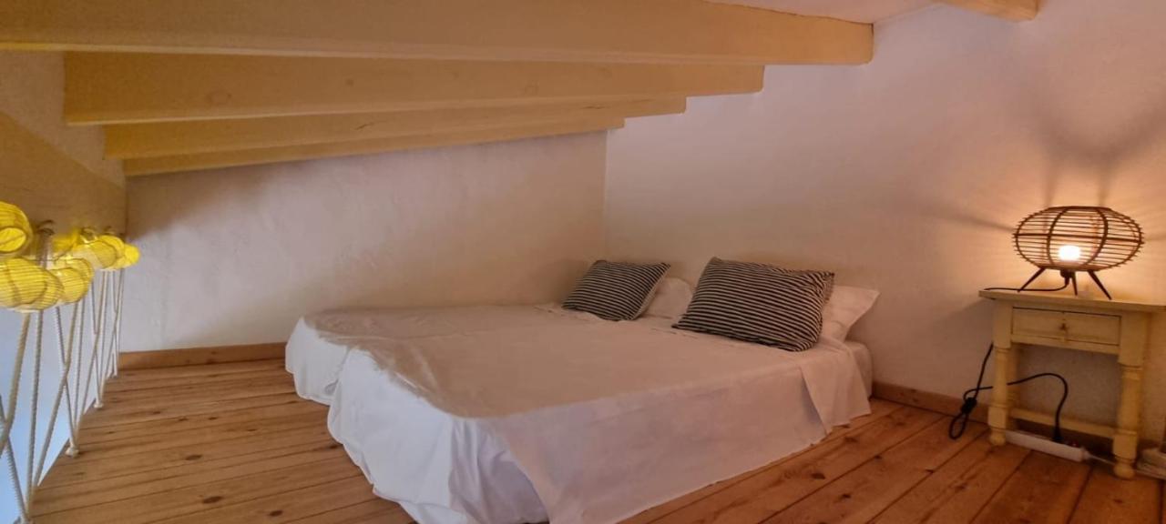 Agradable Casa Con Piscina Privada Y Jardin Holiday home
