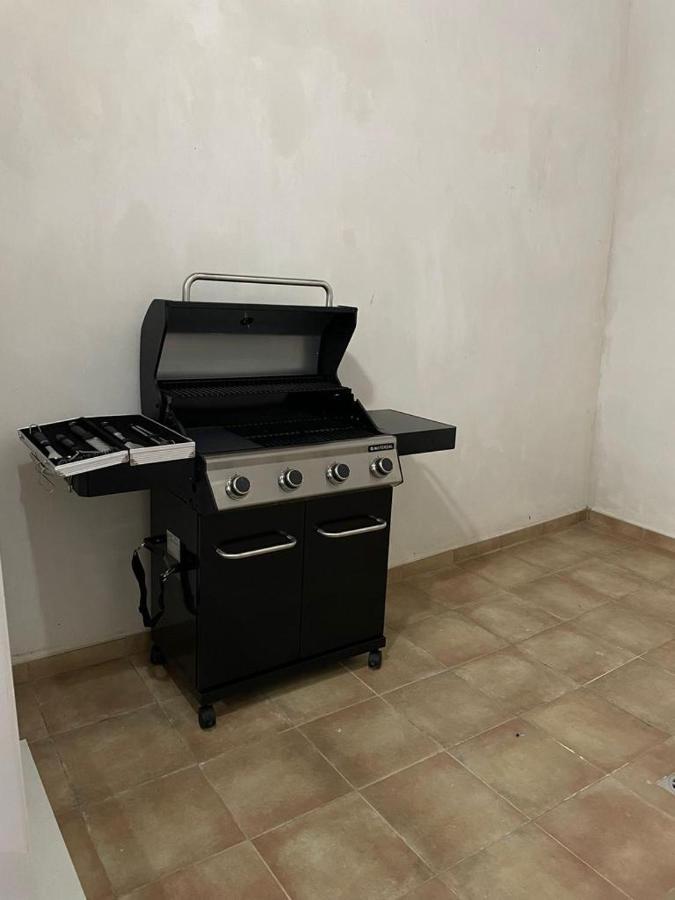 Uim Mediterraneo Casa Sepulveda Wifi Holiday home Puerto de Sagunto