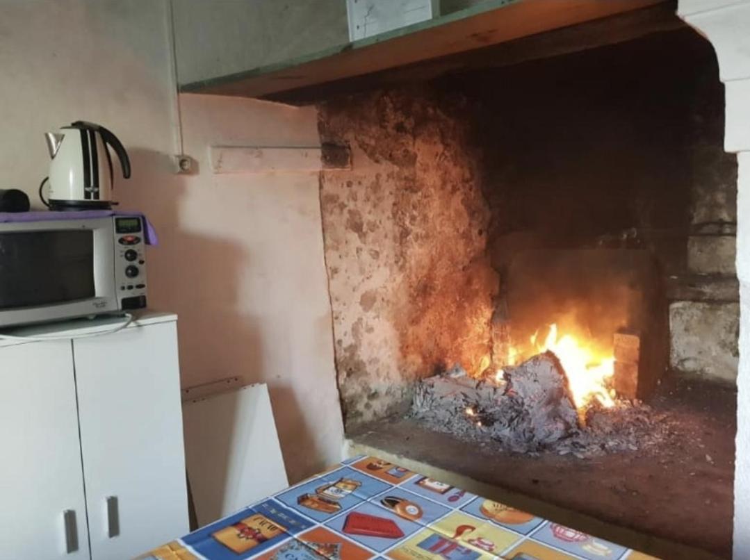 Сasa de vacaciones Dos Hermanos