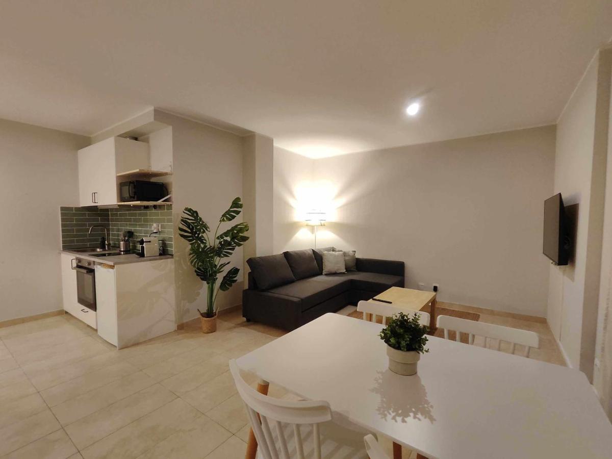 Mazi Havana Apartment Mataro