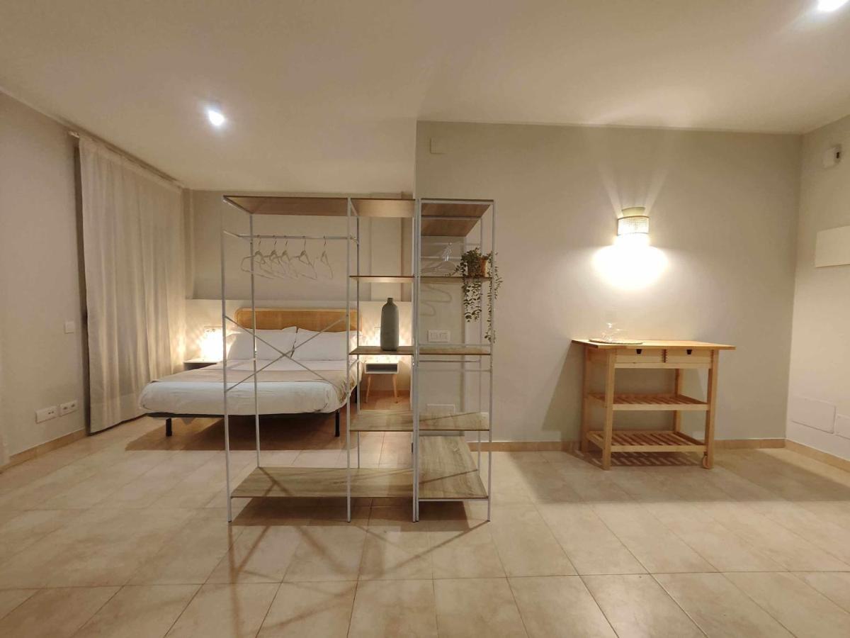 Apartment Mazi Havana *