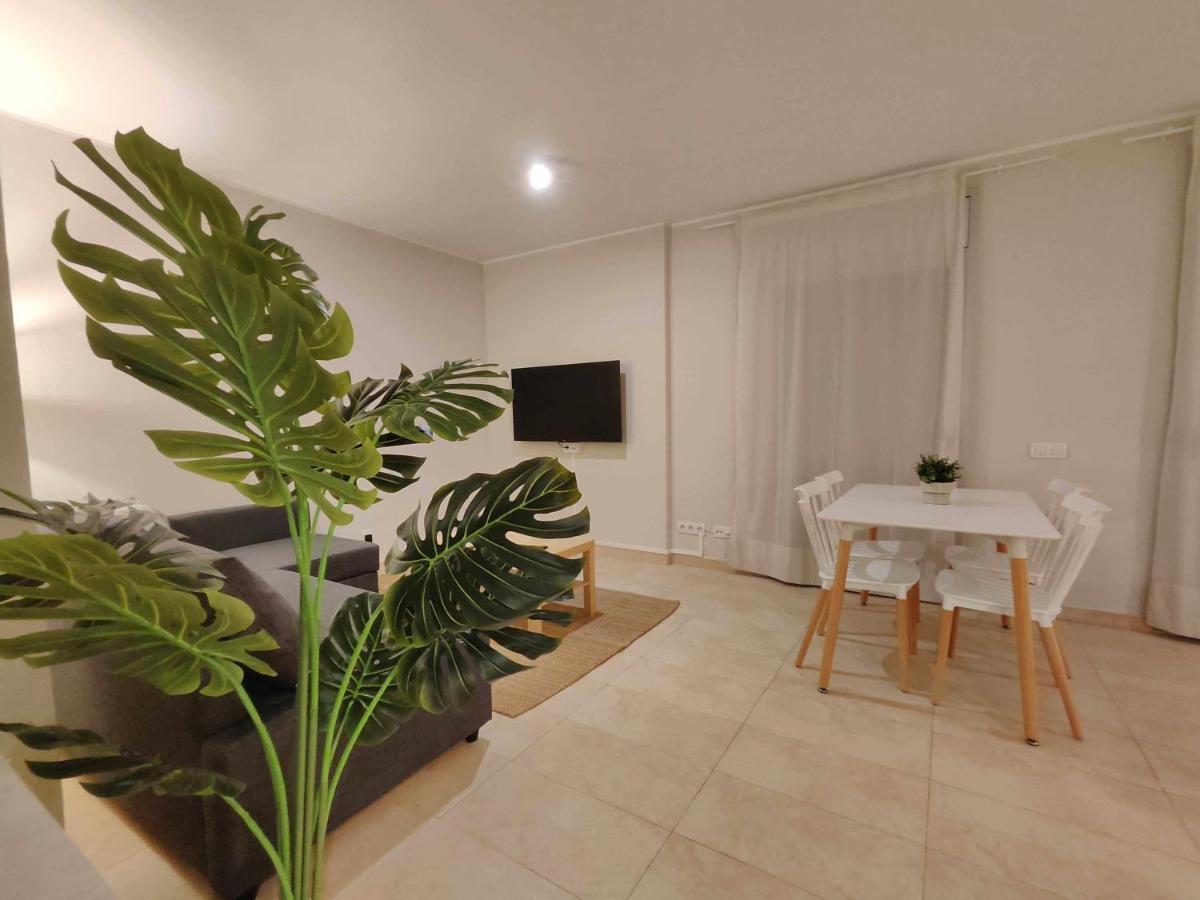 Apartment Mazi Havana