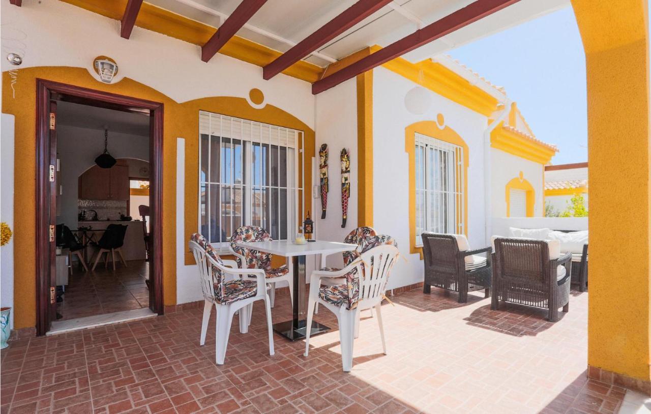 Holiday home 2 Bedroom Lovely In Mazarron