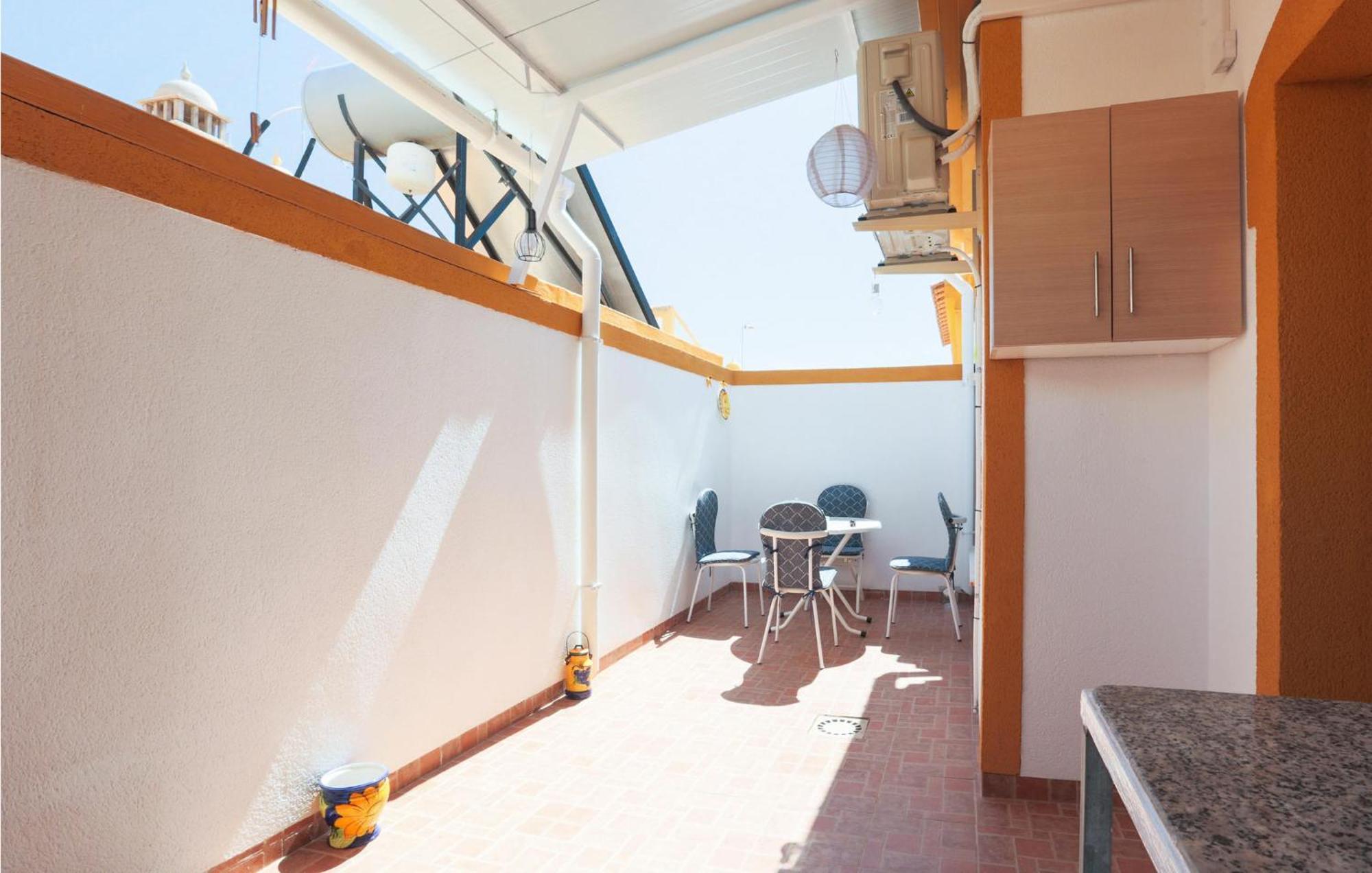 2 Bedroom Lovely In * Mazarron