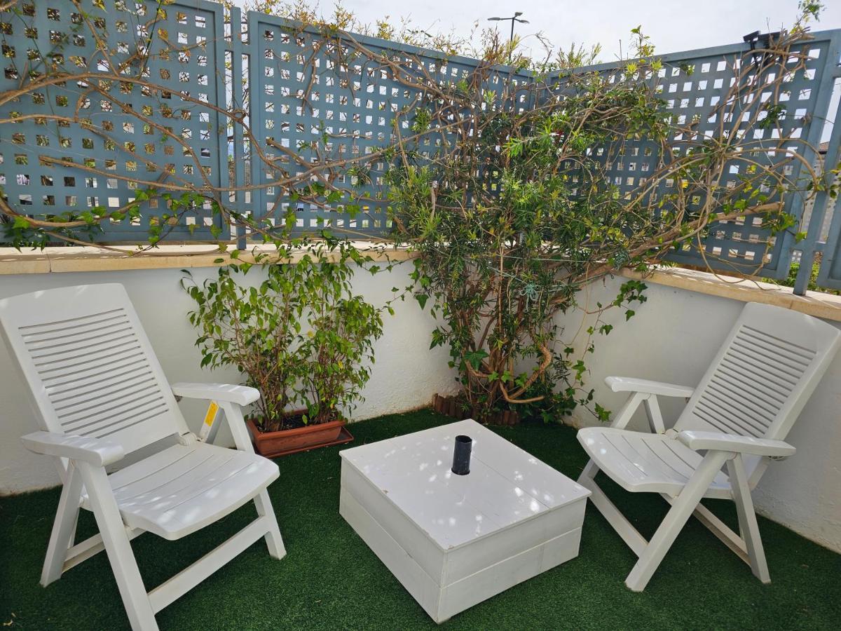 Apartment Rincon Del Salar Playas de Vera