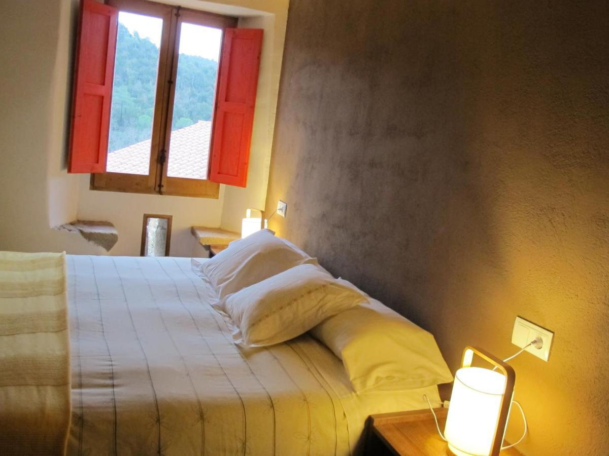 Agroturismo Mas Puig De Fuirosos La Batlloria