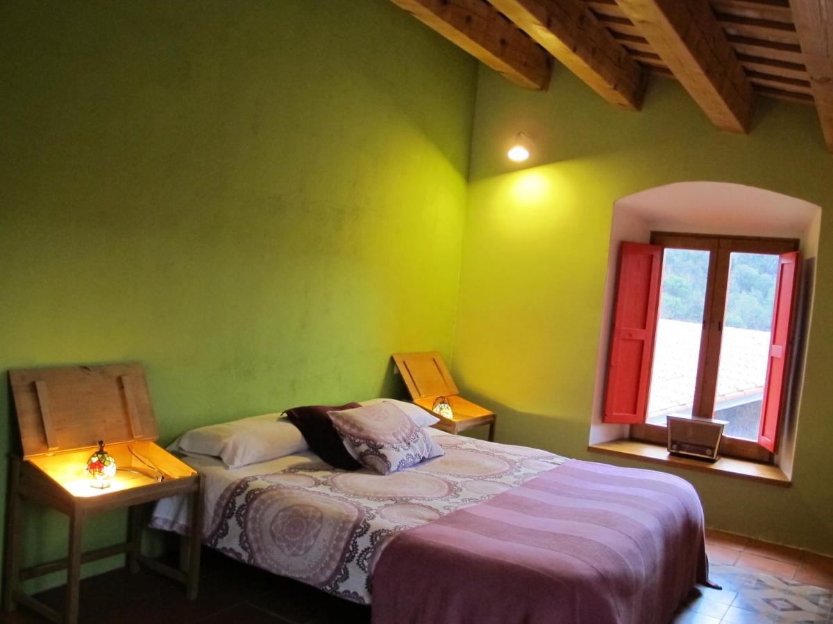 Agroturismo Mas Puig De Fuirosos *