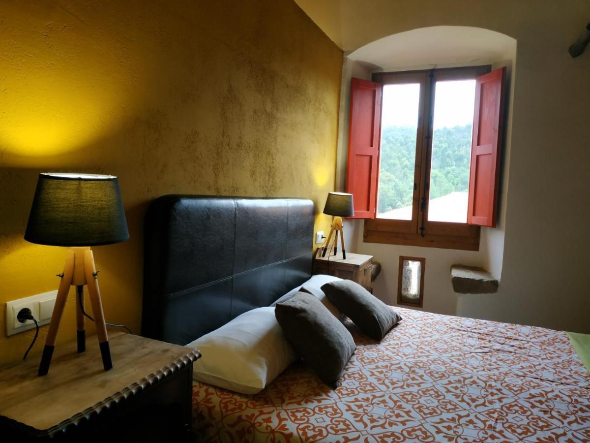 Agroturismo Mas Puig De Fuirosos