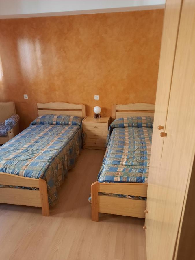 Guest house El Parque *