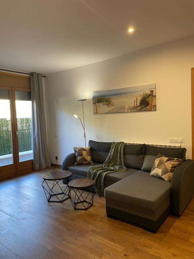 Apartamento Precioso Cálido Apartamento En Con Terraza