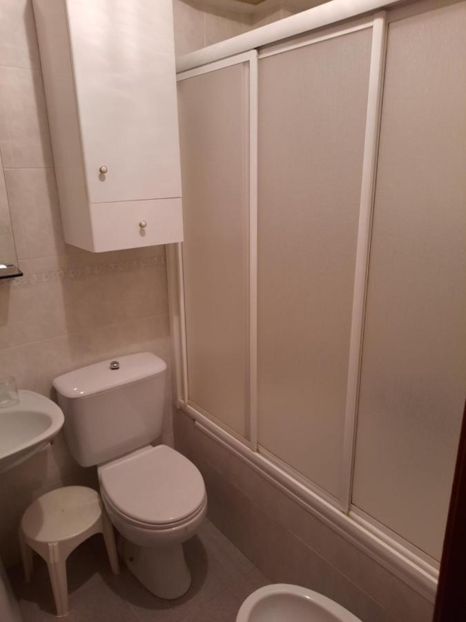 Guest house El Parque