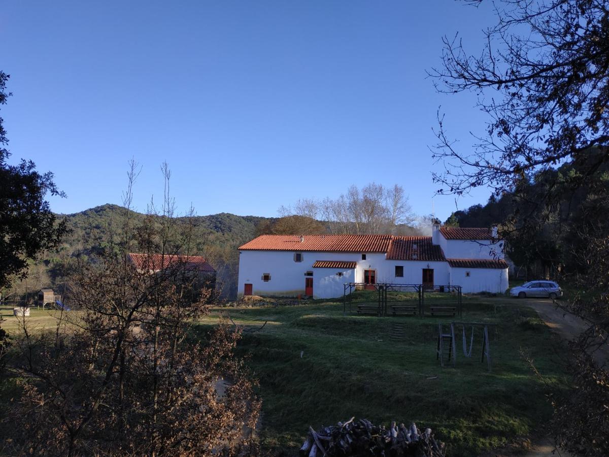 Mas Puig De Fuirosos Agroturismo *