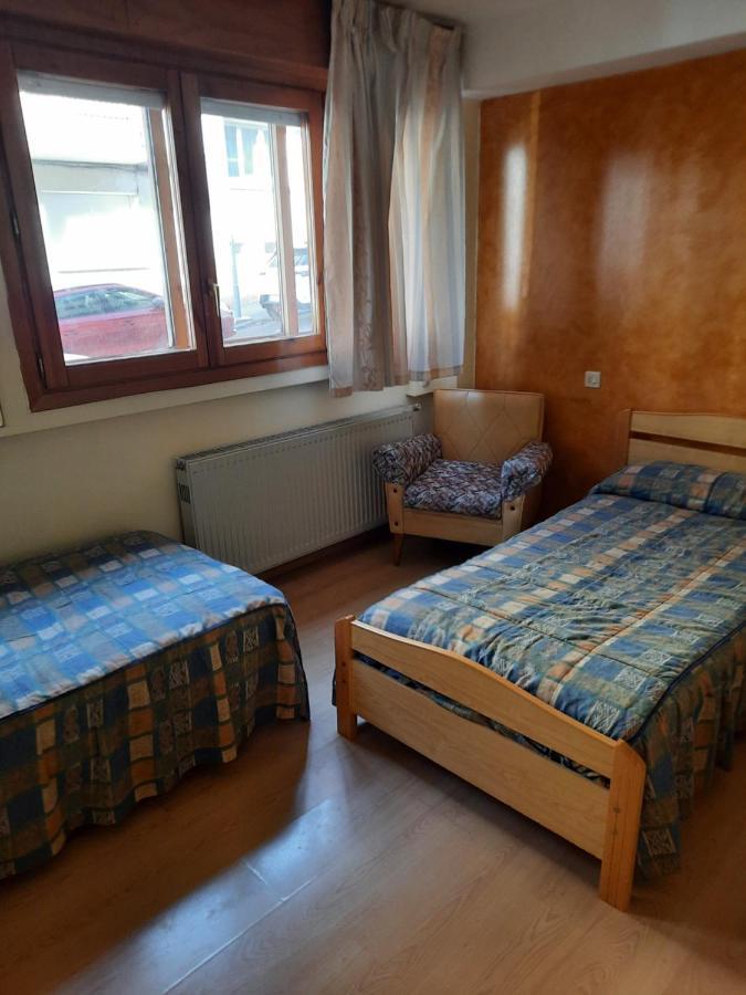 Guest house El Parque Sabinanigo