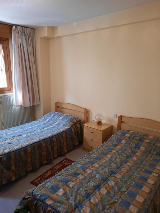 Guest house El Parque Sabinanigo