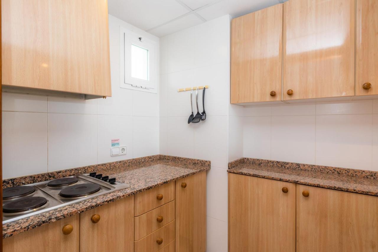 Apartamento Apto Con Terraza 7 Peguera