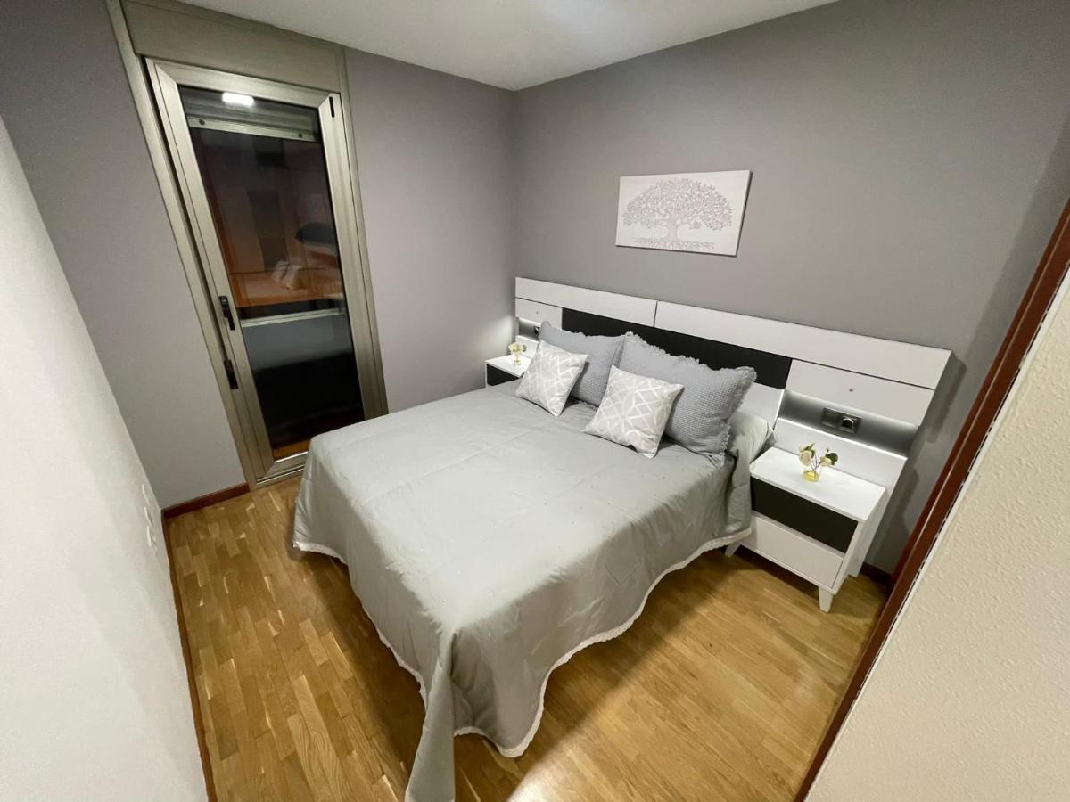 Lauredal Apartamento Gijón