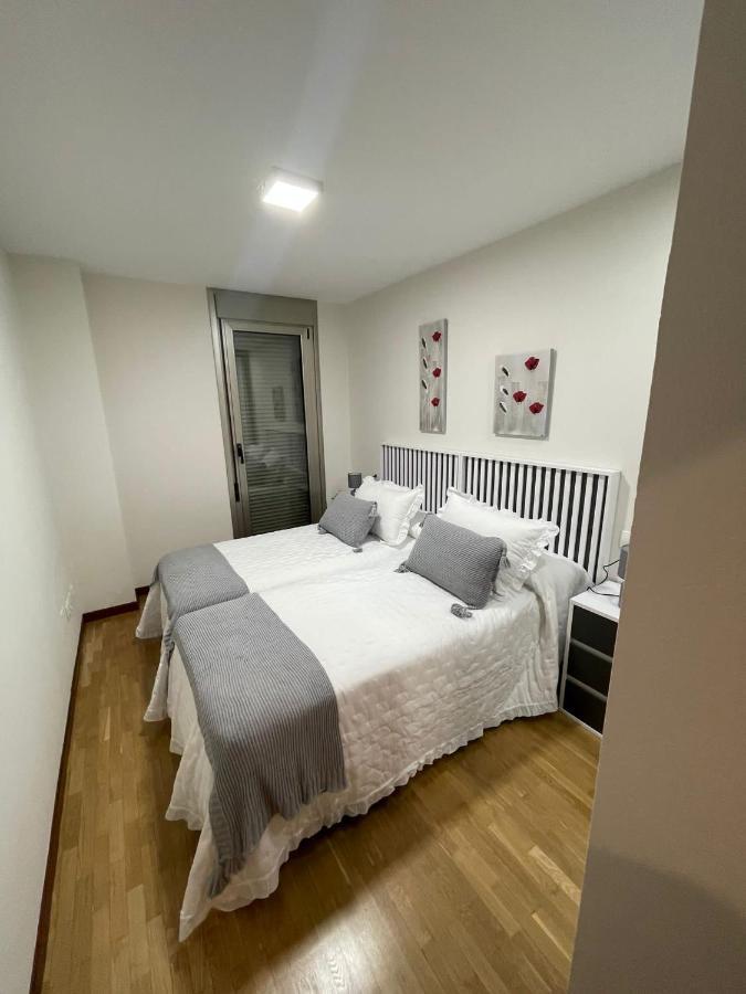 Apartamento Lauredal *