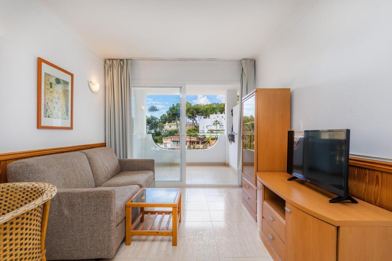 Apartamento Apto Con Terraza 4 *