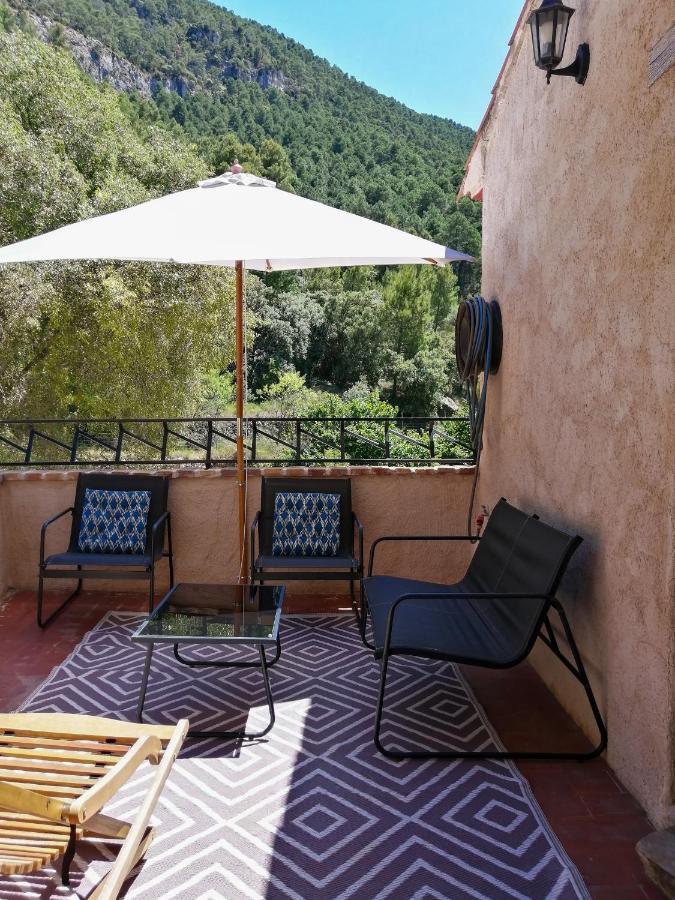 Mas De Pau - Boutique Apartment