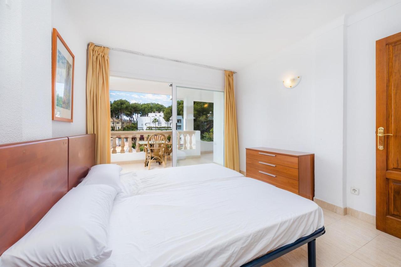 Apto Con Terraza 7 Apartamento