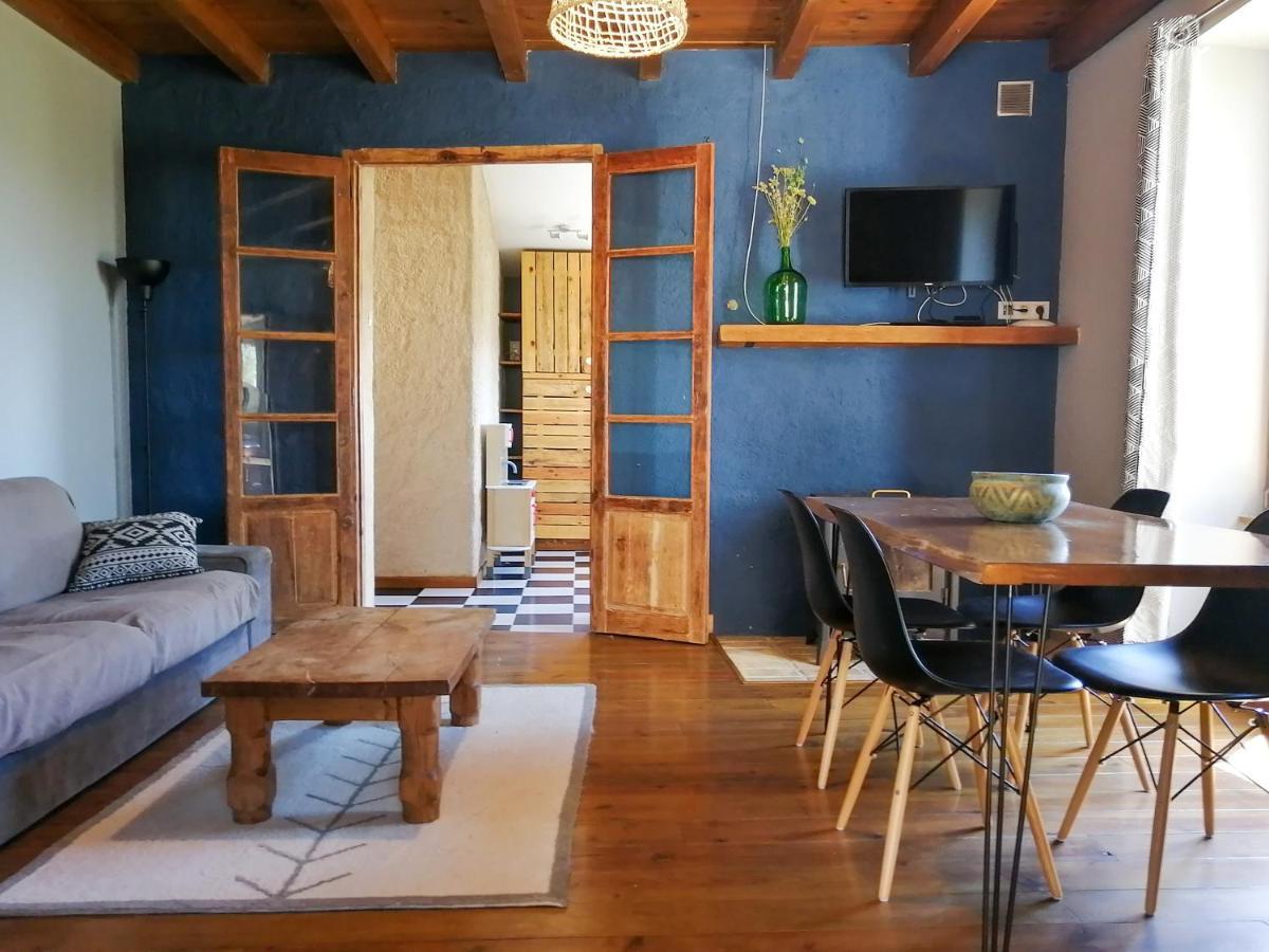 Mas De Pau - Boutique Apartment