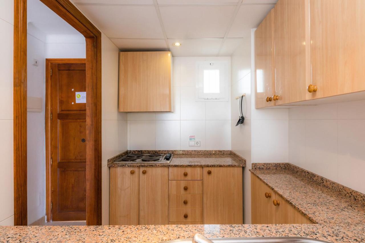Apto Con Terraza 7 Apartamento Peguera