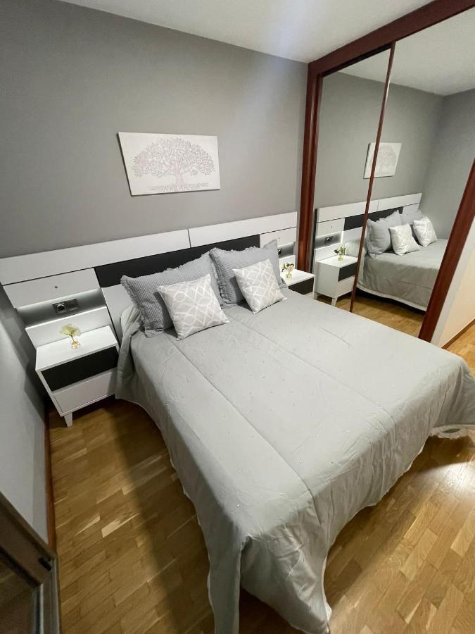 Apartamento Lauredal