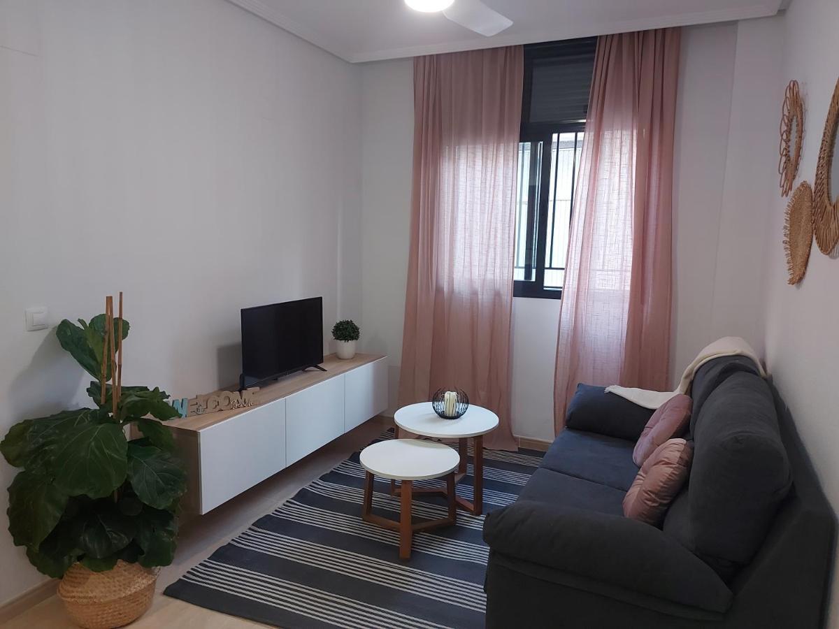 En Residencial Con Piscina Apartment *