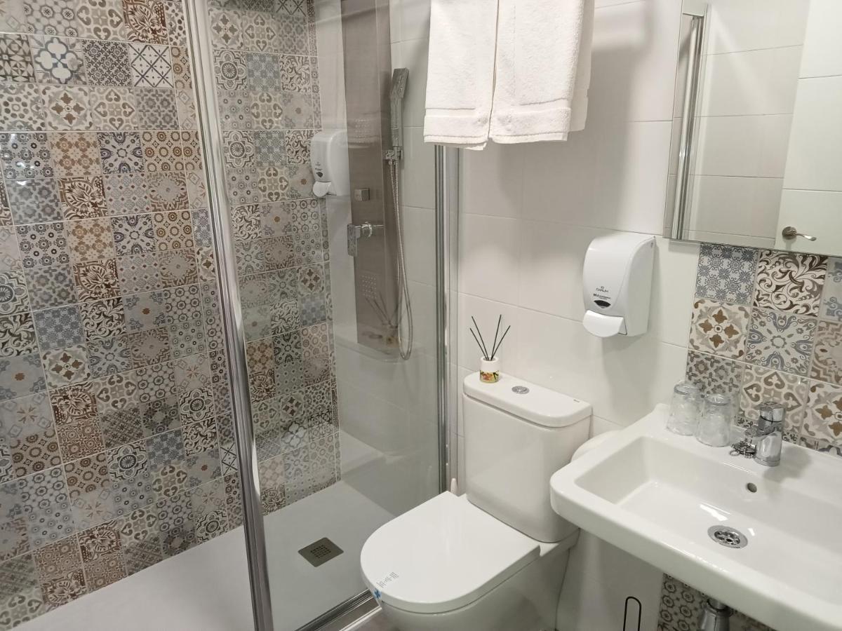 Pensión Baixo A Lua Rooming
