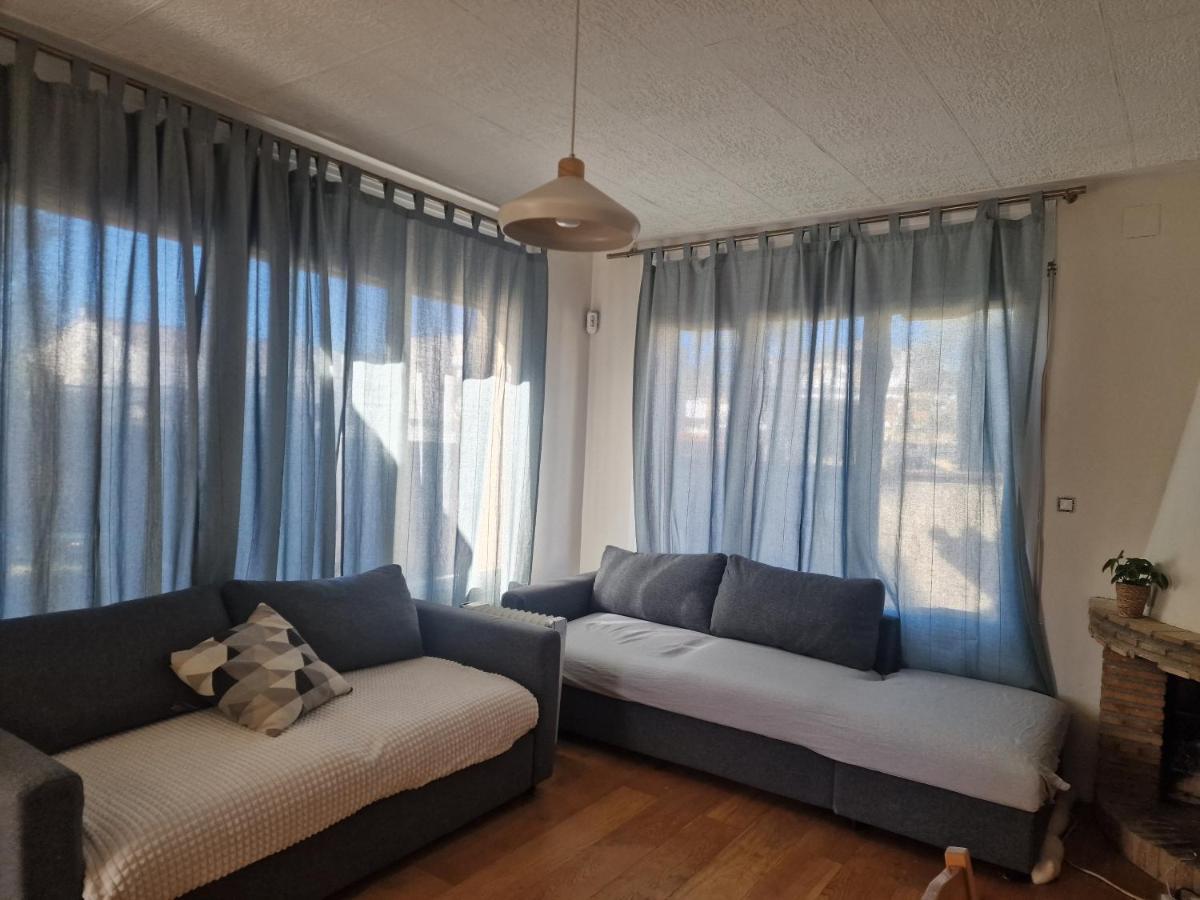 Casa Con Piscina Privada A 5 Min Del Mar Y A 25 Min De Port Aventura Holiday home *