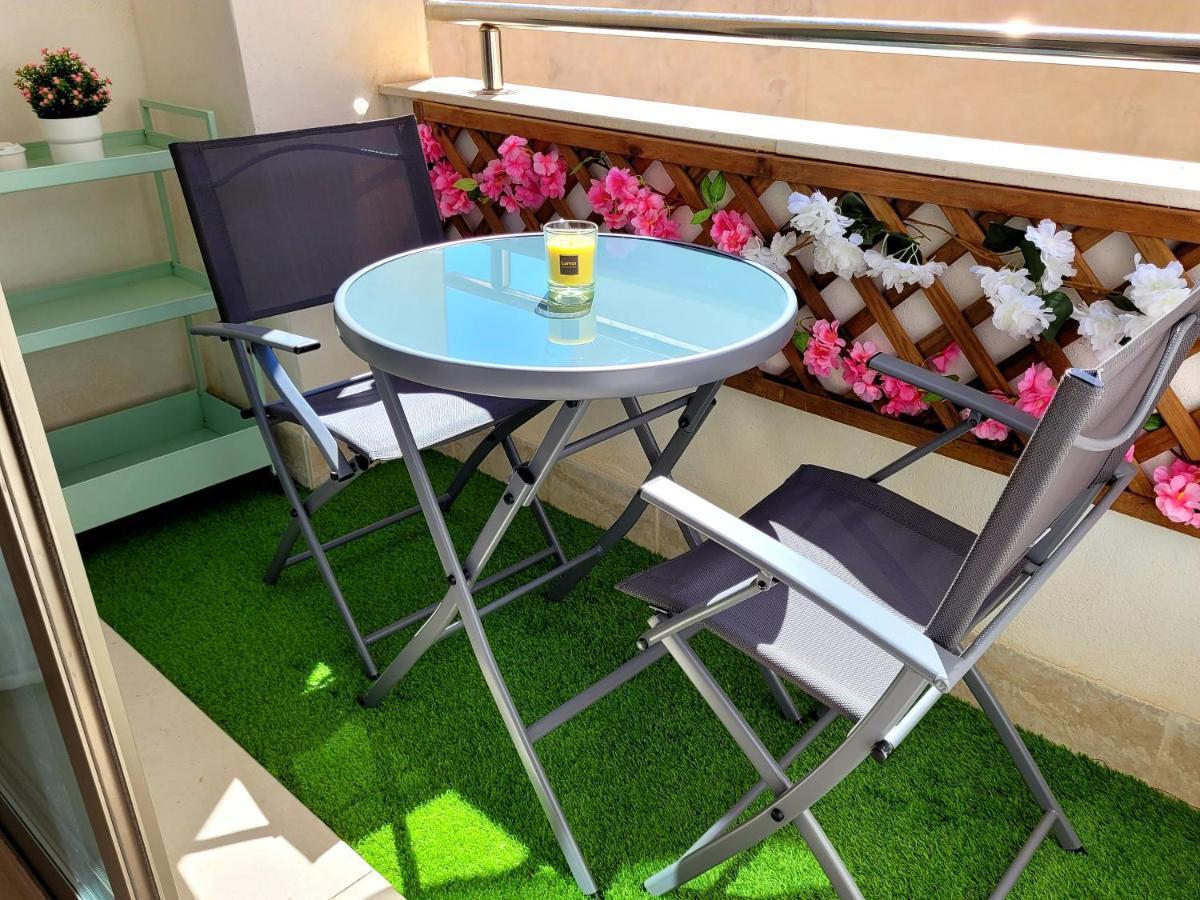 Plage Apartment El Campello