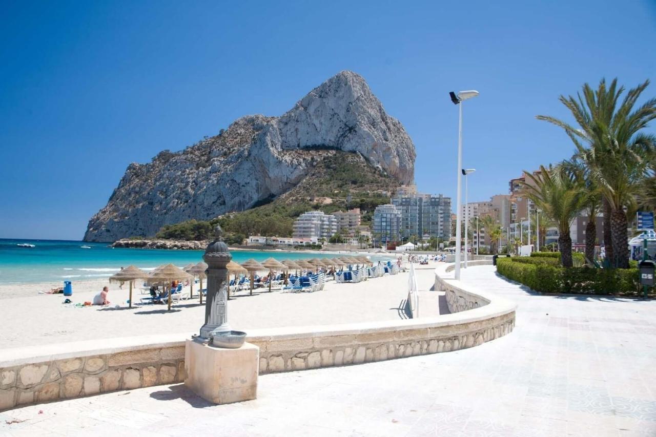 Arenal 3 - Plusholidays * Calpe