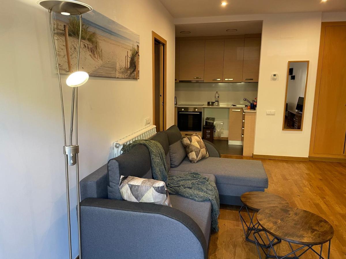 Precioso Cálido Apartamento En Con Terraza *