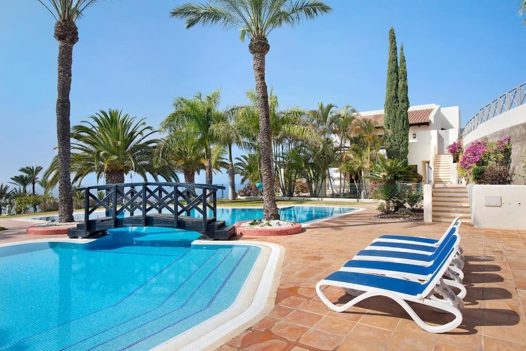 Pueblo Don Thomas Villa San Sebastian De La Gomera