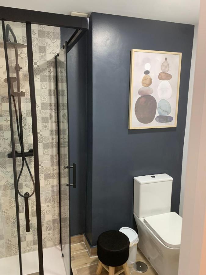 Apartamento—centro Parking Gratis Grupos Malaga