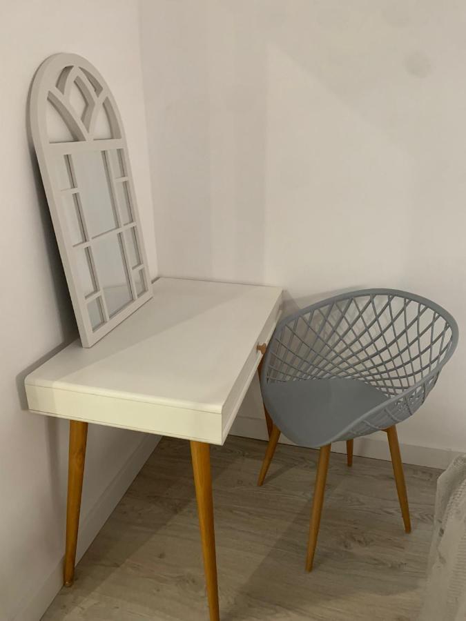 Apartamento—centro Parking Gratis Grupos Malaga
