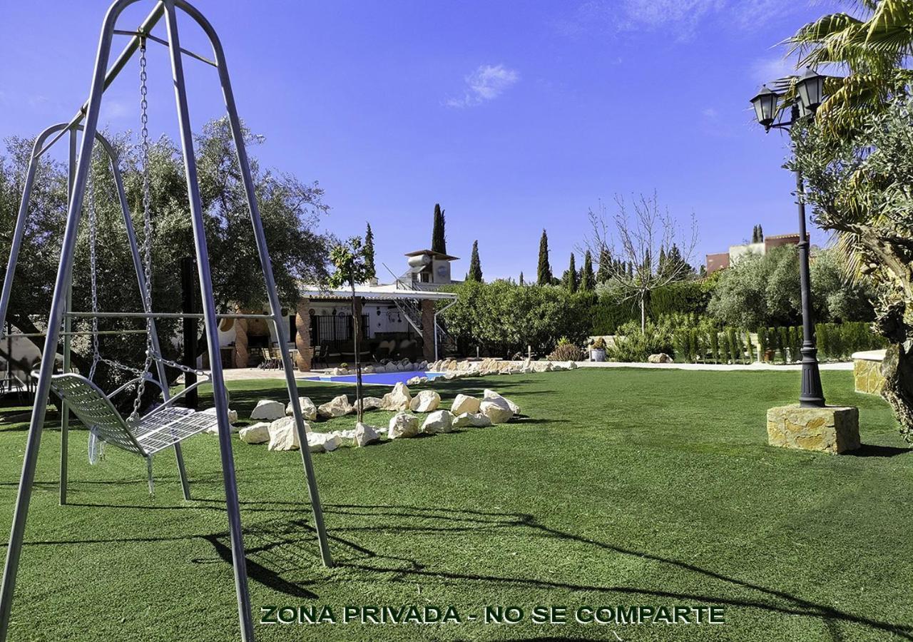 Capricho De Luna Holiday home