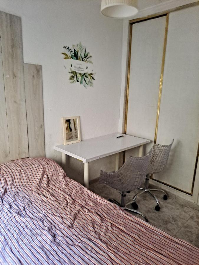 Casita Сasa de vacaciones