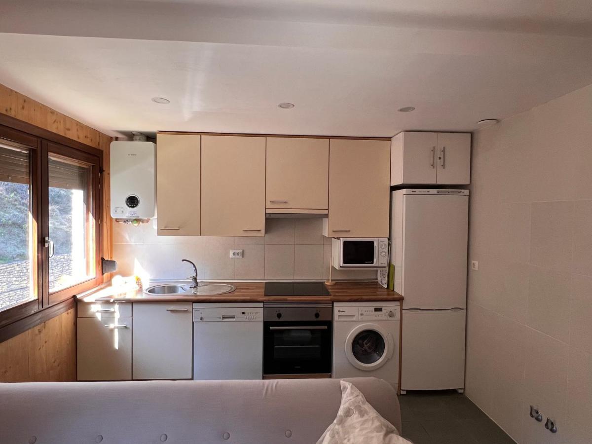 Apartment Luga Castiello de Jaca