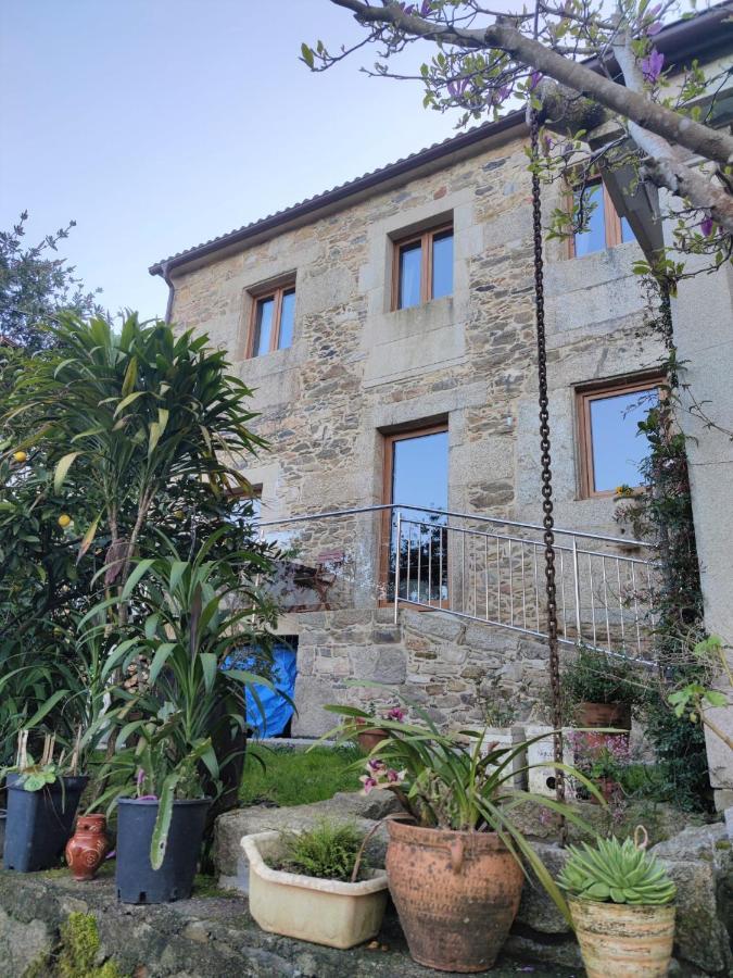 Casa De Chica Ecoturismo