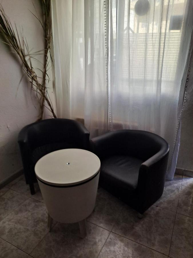 Casita * Sotillo de la Adrada