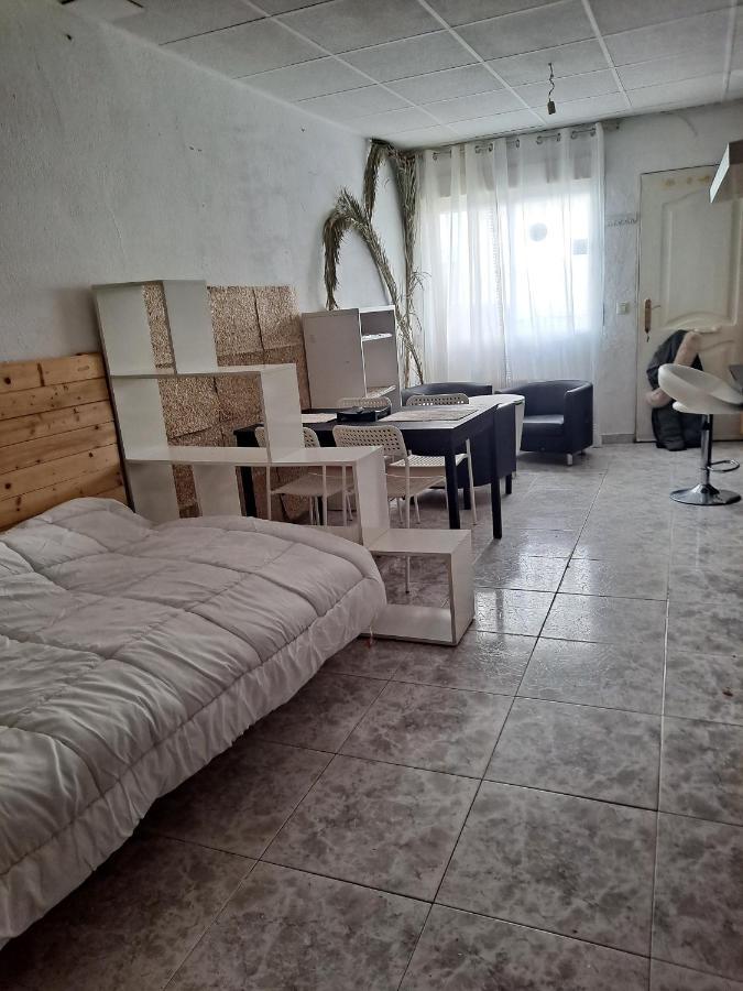Casita * Sotillo de la Adrada