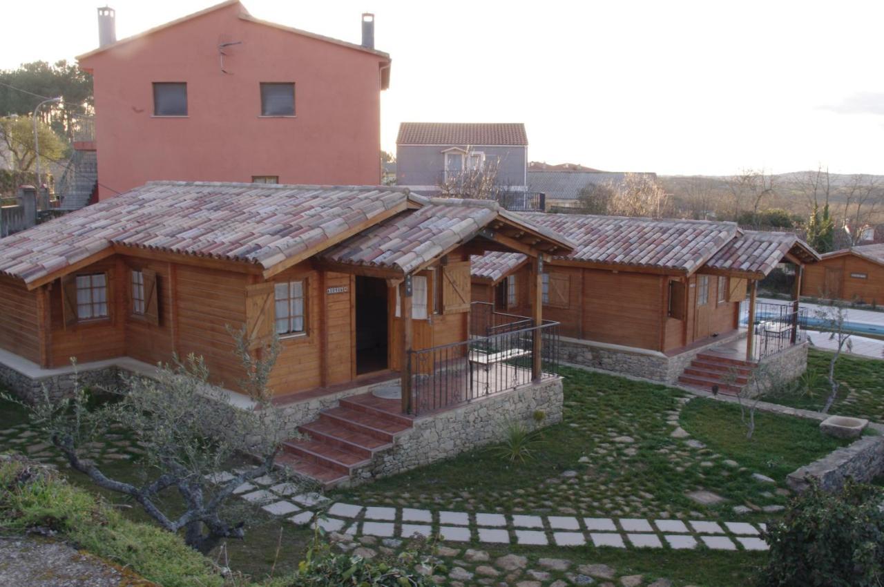 Casa rural Miraduero