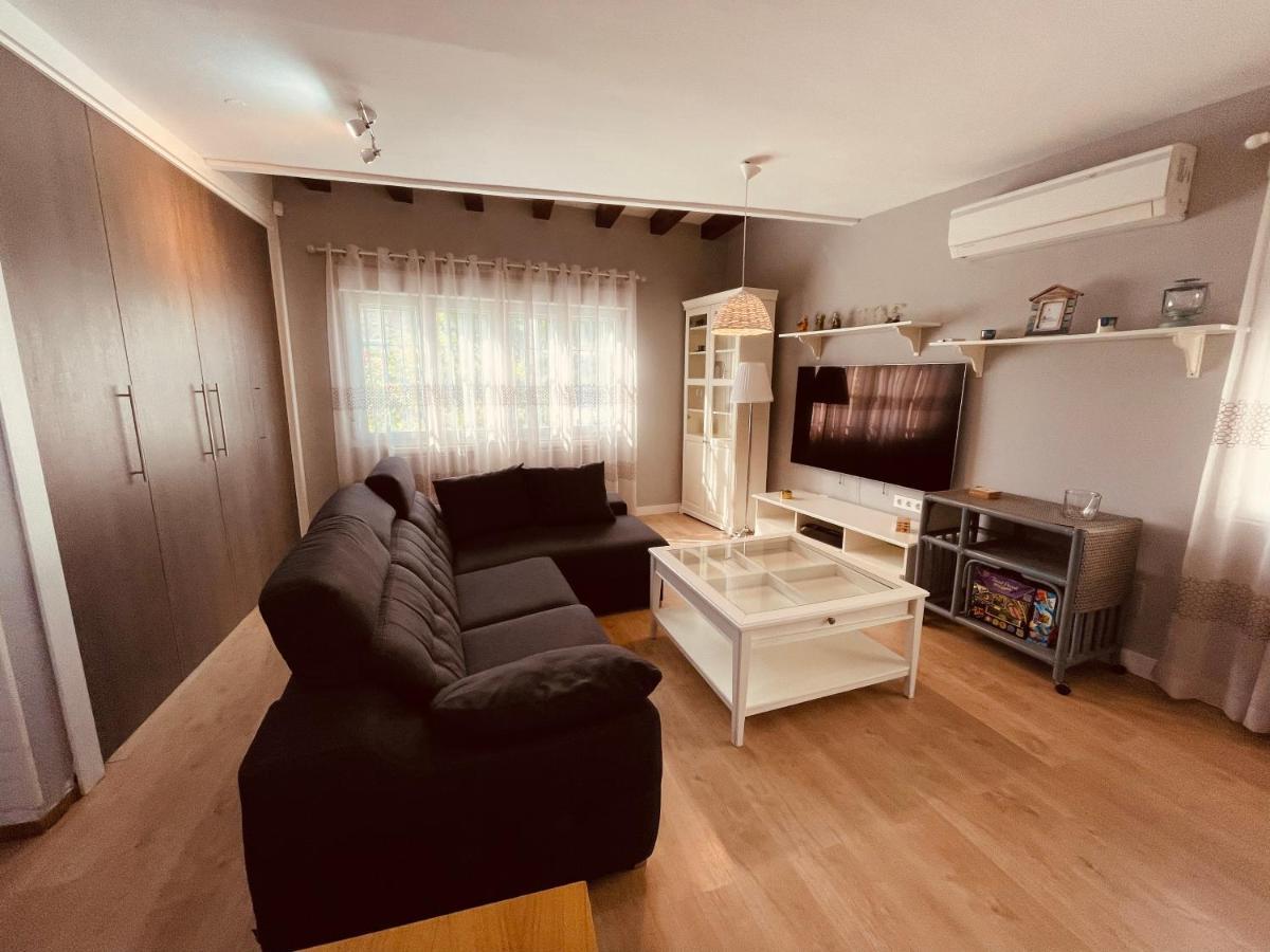 Apartamento Cerro Del Aire *