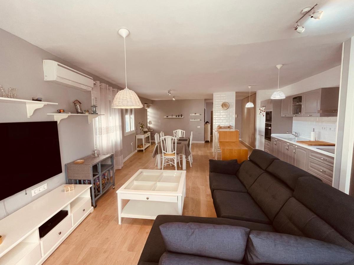 Apartamento Cerro Del Aire *