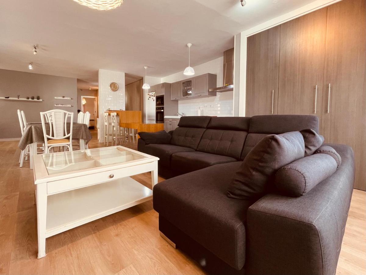 Apartamento Cerro Del Aire *